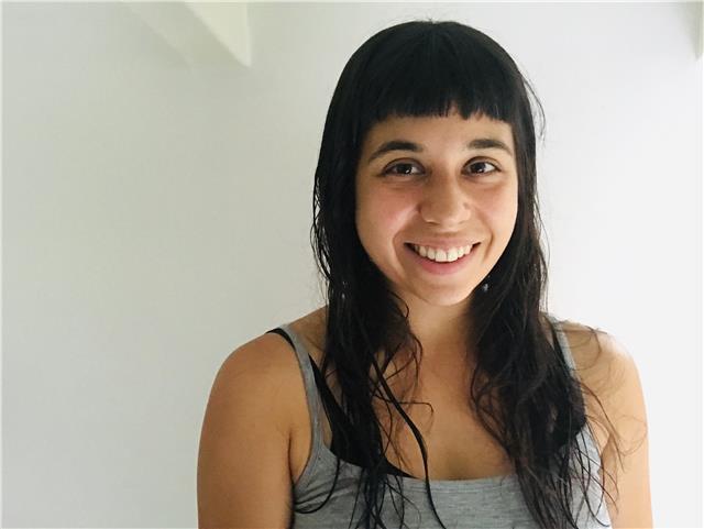 Tambien doy clases de apoyo escolar de lengua y literatura para niños y adolescentes