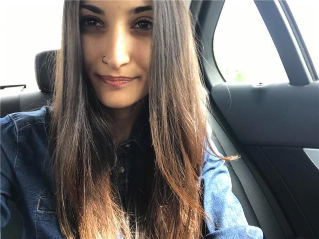 Studentessa universitaria Giurisprudenza