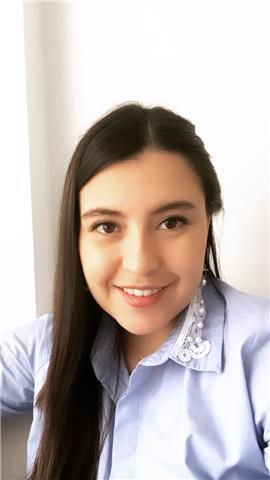 Profesional en finanzas , con habilidad y aplicación númerica por muchos años, en el campo académico y laboral. soy una persona proactiva, puntual y responsable , que le gustaría compartir sus conocimientos para el desarrollo de los más jóvenes