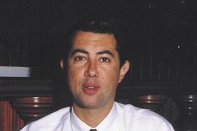 Clases particulares de inglés por ZOOM profesor nativo de londres