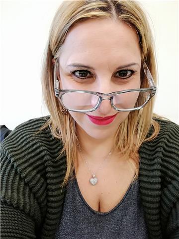 Insegnante materie linguistico/letterarie