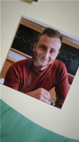 Studente Universitario in Medicina e Chirurgia al 5 anno offre ripetizioni di: qualsiasi materia se scuole medie; biologia per superiori e università