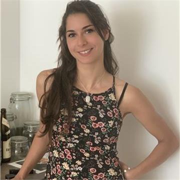 Anahi