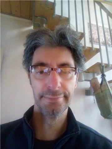 insegnante di meditazione diplomato ass. atman con 20 anni di corsi alle spalle tiene corsi on line previo skype, wattsapp, zoom