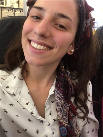 Studentessa universitaria, ampia esperienza in lezioni private di materie scientifiche