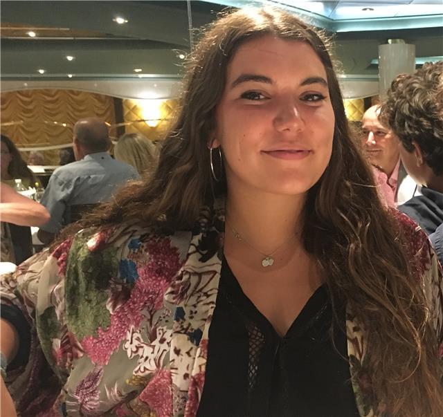 Graduada en traducción e interpretación ofrece clases particulares de inglés en valencia