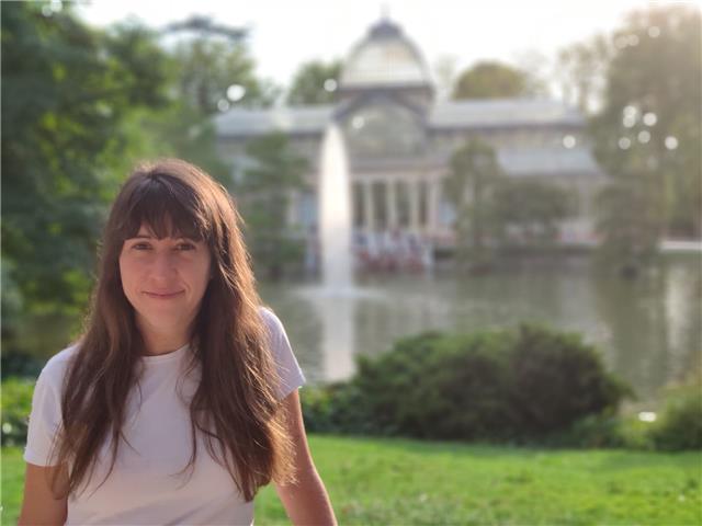 Doy clases particulares on-line de español para extranjeros