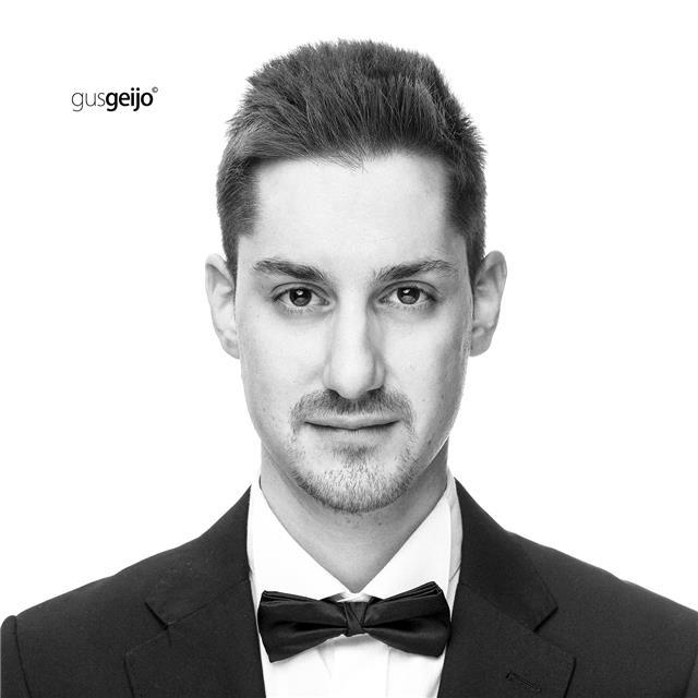 Jose Ángel Santo Tomás Ruano