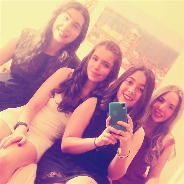 Profesora imparte clases de varias asignaturas( matemáticas,quimica,física e inglés) a precio asequible