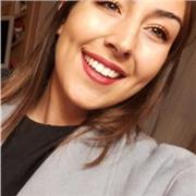 Profesora para apoyo en la carrera de fisioterapia (anatomía, biomecánica...)