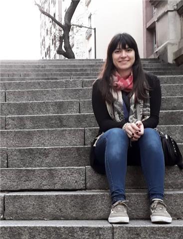 Soy Dra. en Ciencias Biológicas y ofrezco clases personalizadas de Química, Biología, Genética y materias afines