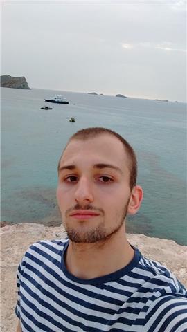 Doy clases particulares de inglés