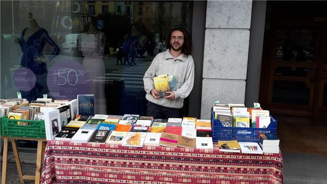 Profesor particular de italiano (nativo - todos niveles)