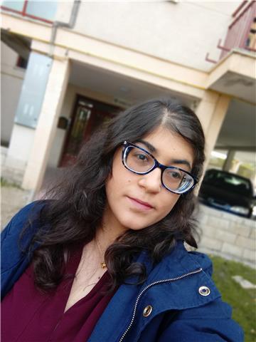 Marta Fernández Perla