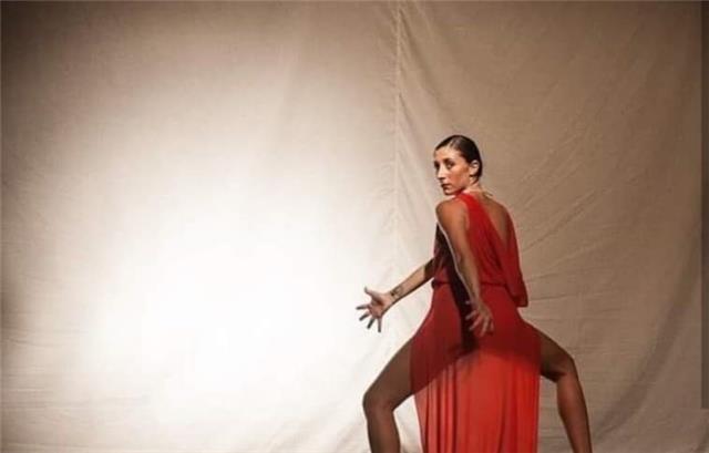 Insegante pilates e danza per lezioni private o di gruppo