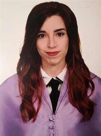 Graduada en psicología ofrece clases de apoyo para niños y niñas de primaria