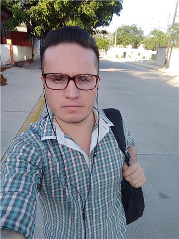 teacher