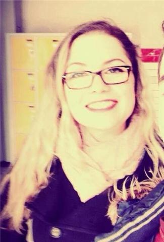 Etudiante en master MEEF Anglais