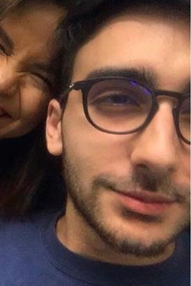 Studente di ingegneria matematica al polimi offre ripetizioni di matematica per studenti di medie, superiori e università!