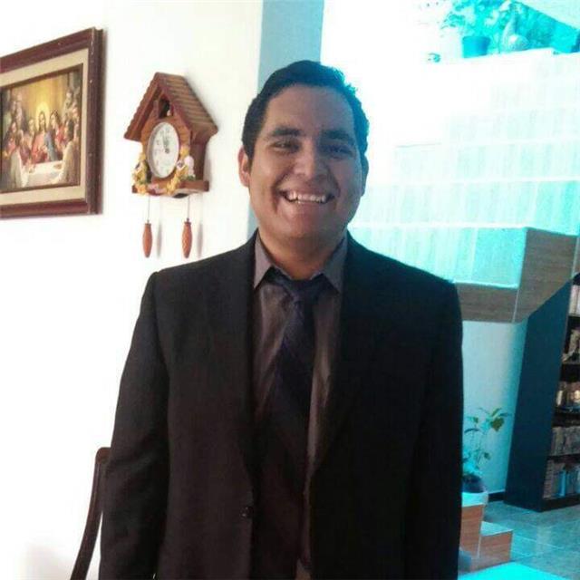 teacher