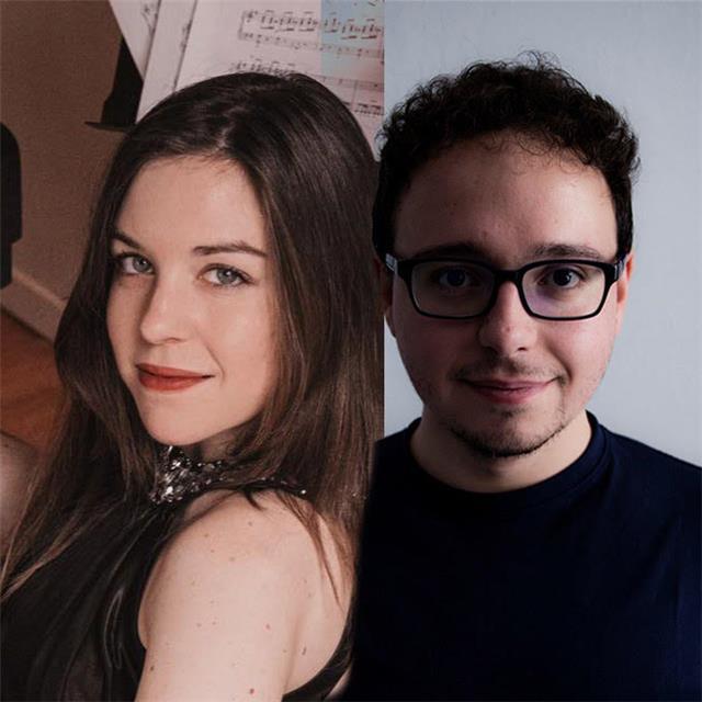 Aprende a tocar el piano, componer, improvisar y solfeo en diferentes idiomas! :)