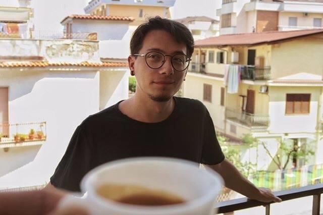 Laureato in Mediazione Linguistica offre lezioni di spagnolo, inglese e latino a studenti di scuole medie e superiori