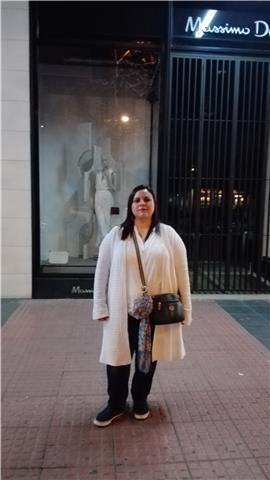 Me gusta la contabilidad. Después del grado en ADE me gustaría ayudar a los demás a entender y pasárselo bien con la contabilidad!