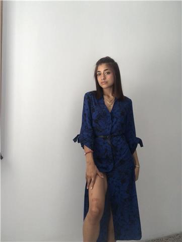 Chica con formación en bachillerato artístico se ofrece para impartir clases de pintura a niños tanto de 3 hasta 12 años