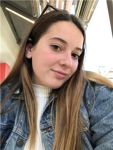 Estudiante de cfgs de administración y finanzas.
actualmente cursando practicas de formación en una promotora inmobiliaria