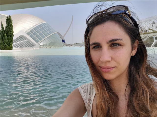 Profesora nativa especializada en enseñanza ofrece clases de italiano para todos los niveles ; preparadora exámenes celi y cils