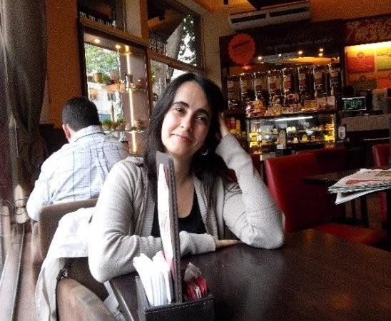 Profesora de Castelllano y Literatura. Clases nivel medio. Contabilidad