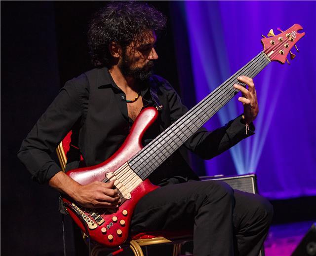 Lezioni di basso flamenco