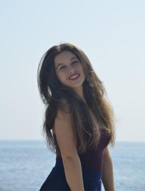 Profesora particular para todas las asignaturas de primaria y eso