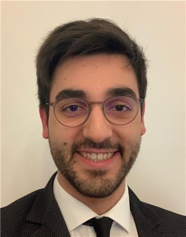 Laureato in ingegneria chimica con voto 110 e lode, offre lezioni di chimica, matematica e fisica