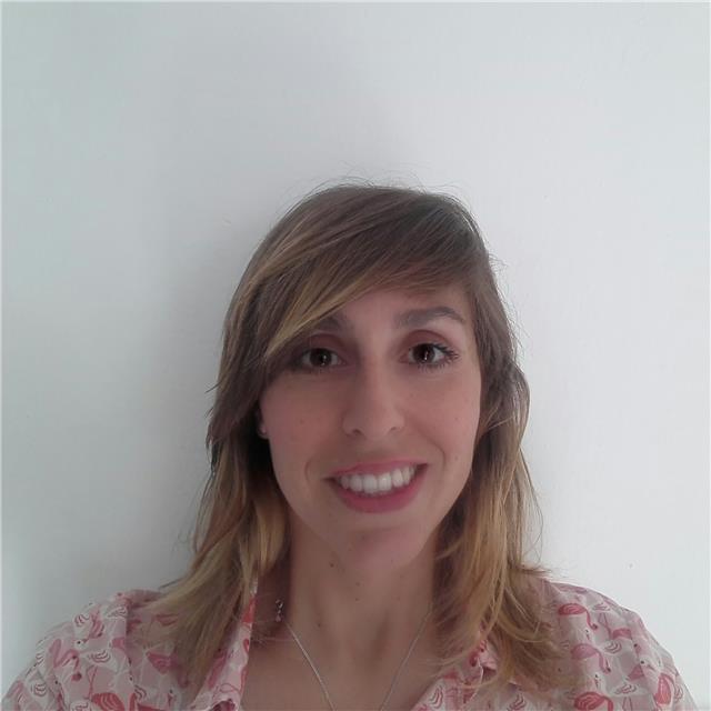 PROFESORA TITULADA IMPARTE CLASES PARTICULARES