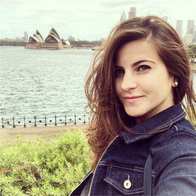 Profesora de inglés - Madrid Centro - ONLINE