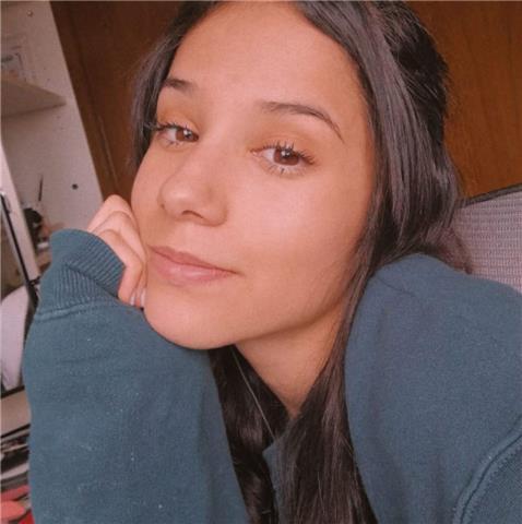 Profesora particular de matemáticas, inglés y lengua