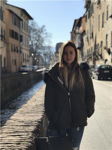 Insegnante di italiano come lingua seconda