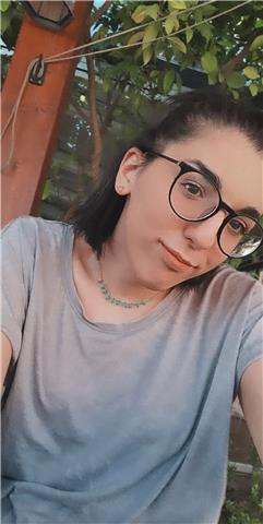 Soy graduada en publicidad y relaciones públicas