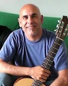 Clases de guitarra, bajo, en Reus