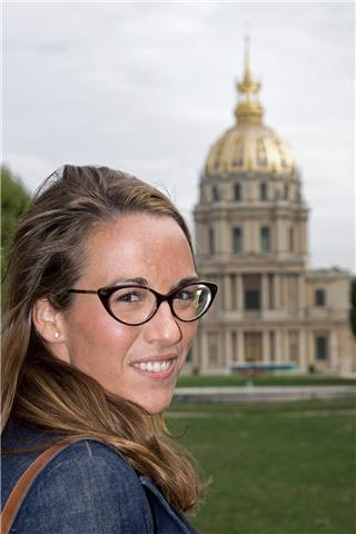 Profesora de inglés avanzado ofrece clases particulares de inglés en Sevilla