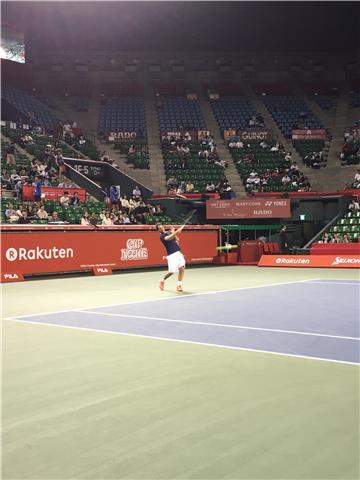 Clases de tenis o partidos! ex jugador profesional y entrenador con experiencia en el circuito atp