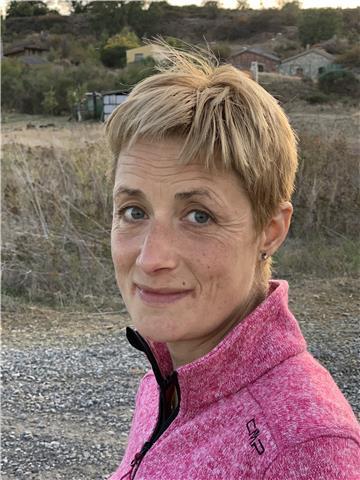 Personal training natación