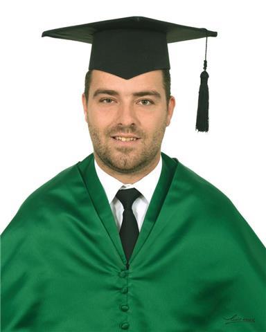 Licenciado en educación primaria se ofrece para impartir clases de distintas materias desde los cursos de primero hasta sexto de primaria