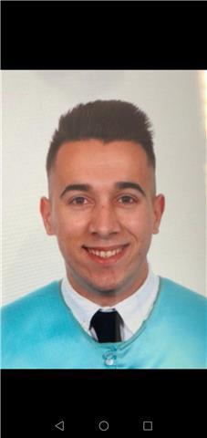 Como titulado de grado en educacion primaria, dare clases de todas las asignaturas que se imparten en primaria. me considero una persona muy cercana y agradable