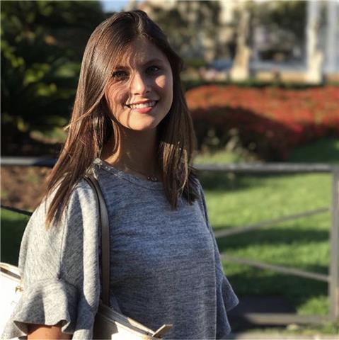 Profesora particular para refuerzo de Primaria y ESO