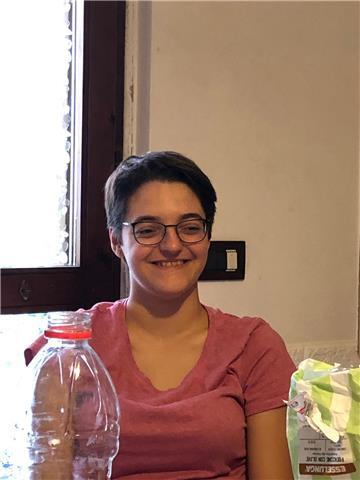 Studentessa diplomata al Liceo delle Scienze e ora frequentante l’Università di Lettere offre ripetizioni di materie umanistiche e letterarie