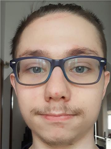 Sono un ragazzo disposto ad offrire lezioni private di inglese a ragazzi delle medie