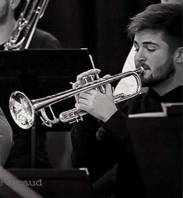 Clases particulares de trompeta y lenguaje musical. nivel elemental y medio