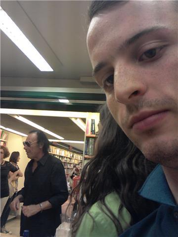 Insegnante madrelingua italiano per studenti di tutto il mondo!